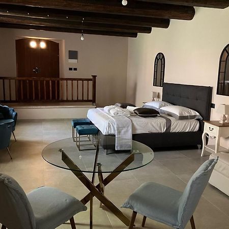 Residenza il Duomo Villa Nocera Umbra Eksteriør billede