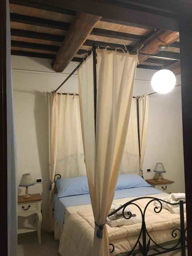 Residenza il Duomo Villa Nocera Umbra Eksteriør billede