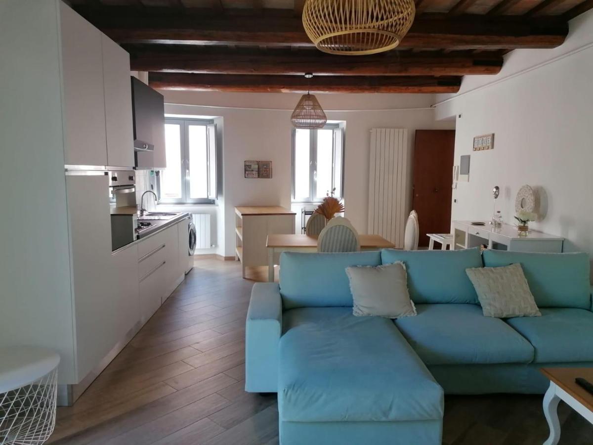 Residenza il Duomo Villa Nocera Umbra Eksteriør billede
