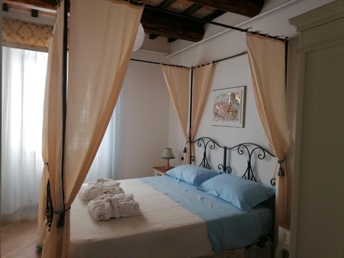 Residenza il Duomo Villa Nocera Umbra Eksteriør billede