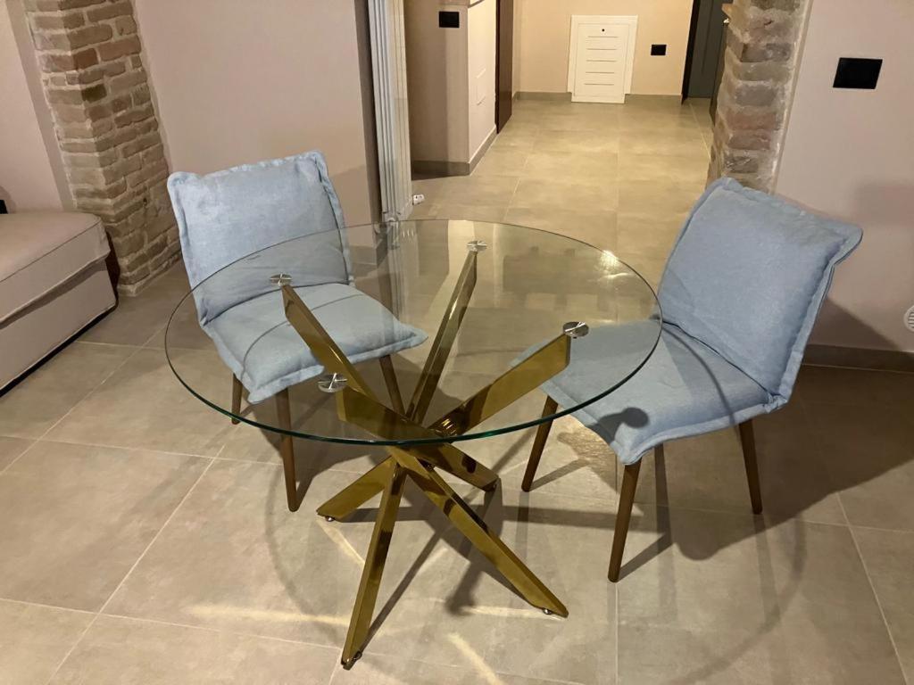 Residenza il Duomo Villa Nocera Umbra Eksteriør billede