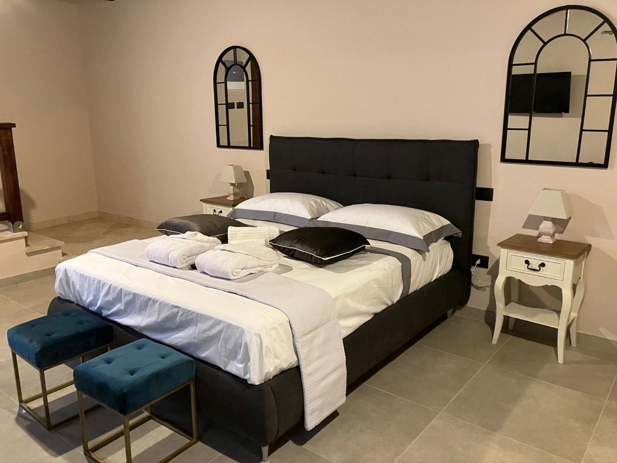 Residenza il Duomo Villa Nocera Umbra Eksteriør billede